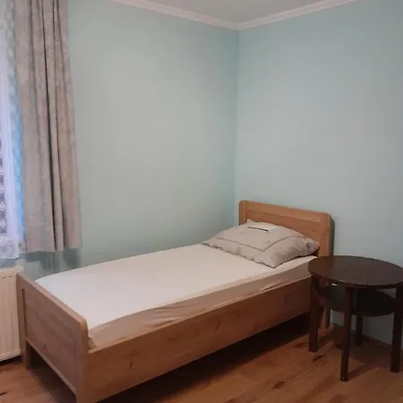 Apartment Gaestehaus M