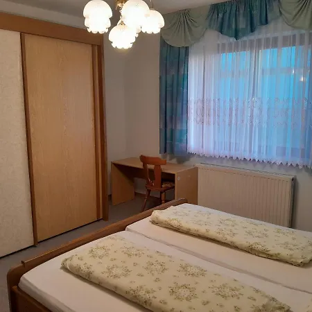 Apartment Gaestehaus M