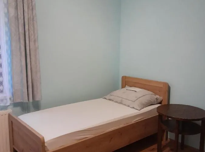 Apartment Gaestehaus M