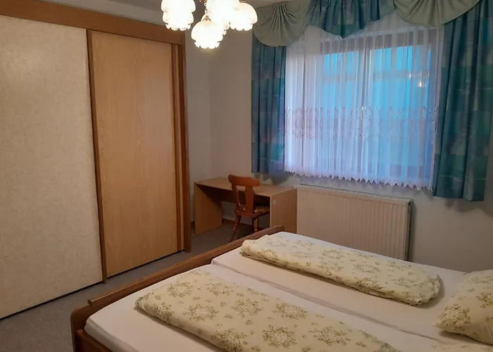 Apartment Gaestehaus M